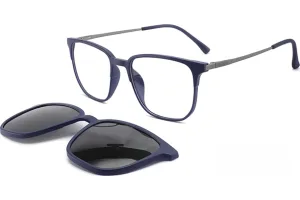 OWNSPECS ENRICH CLIP-ON ULTEM FULLFRAME C3
