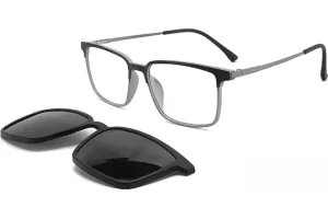OWNSPECS ENRICH CLIP-ON ULTEM FULLFRAME C4
