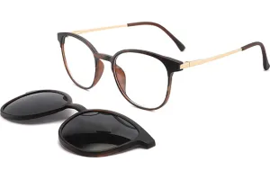 OWNSPECS ENRICH CLIP-ON ULTEM FULLFRAME C2