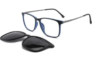 OWNSPECS ENRICH CLIP-ON ULTEM FULLFRAME C3