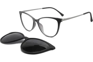 OWNSPECS ENRICH CLIP-ON ULTEM FULLFRAME C3