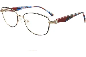 TRIGGER EXCLUSIVE METAL FULFRAME C1