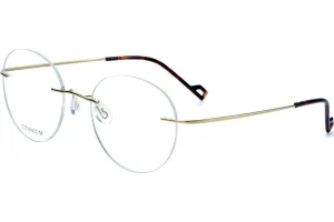 TRIGGER TITAFLEX TITANIUM FRAMES C1