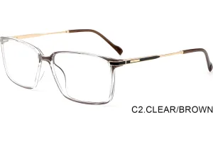 OWNSPECS FIONA 90221 C2/CLR.BROWN