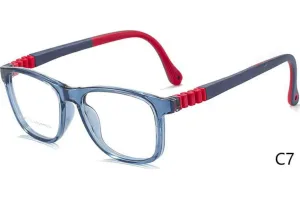 OWNSPECS CHAMP Flexible Frame for Kids C7