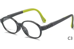 OWNSPECS CHAMP Flexible Frame for Kids C3