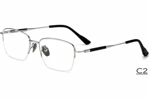 OWNSPECS T-LITE Titanium frames C2- SILVER