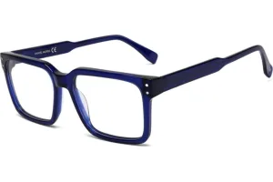 OWNSPECS CAPPUCCINO Hand Crafted Acetate C2
