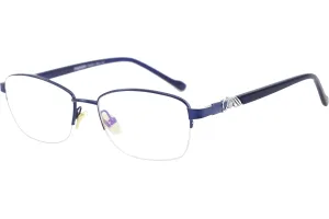TRIGGER FIONA METAL FRAME M.NO.90166 C4_BLUE