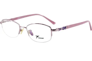 TRIGGER FIONA METAL FRAME M.NO.90169 C6_PINK