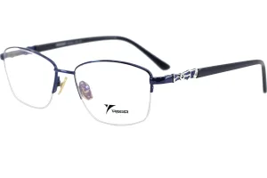 TRIGGER FIONA METAL FRAME M.NO.90170 C4_BLUE