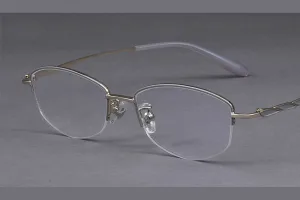 OWNSPECS TITEX Titanium Frames C5