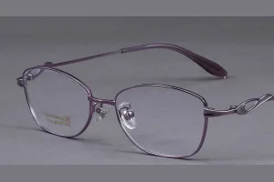 OWNSPECS TITEX Titanium Frames C3