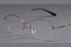 OWNSPECS TITEX Titanium Frames C1