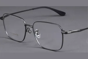 OWNSPECS TITEX Titanium Frames C3